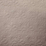 6-Piece Country Cottage Quilted Khaki Reversible Day Bed Cover Set