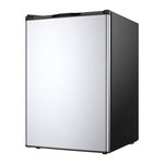 Modern Compact 3 cu ft. Space Saving Portable Mini Freezer Home Kitchen Dorm