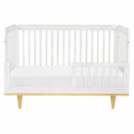 Toddler Bed Rail Guard Rail Kit for Crib