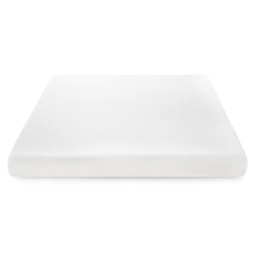 Queen size 5-inch Thick Firm Memory Foam Mattress