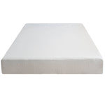 King size 10-inch Thick Bio-Foam Memory Foam Mattress